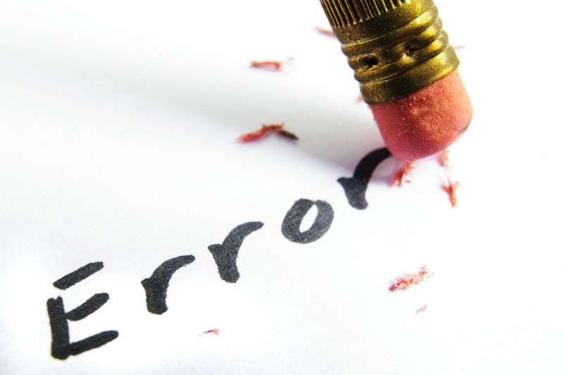 Procedural Fairness Letter