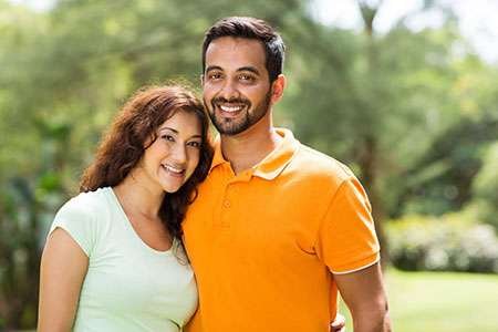 Spousal Sponsorship Application