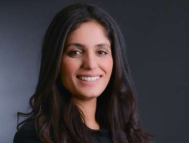 Shabnam Akrami