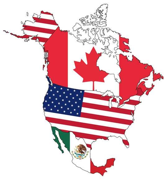 USMCA Work Permits