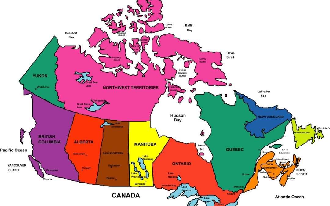 Provincial Nominee Programs (PNP) in 2026: The Complete Province-by-Province Guide