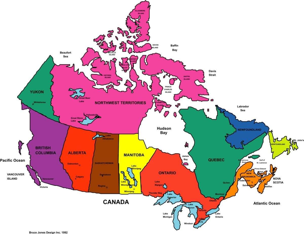 Provincial Nominee Programs (PNP) in 2026: The Complete Province-by-Province Guide