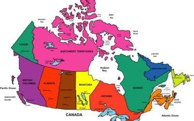 Provincial Nominee Programs (PNP) in 2026: The Complete Province-by-Province Guide