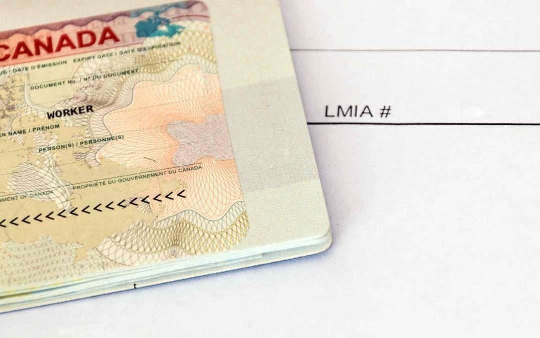 Navigating the Work Permit Application After LMIA Approval: What You Need to Know