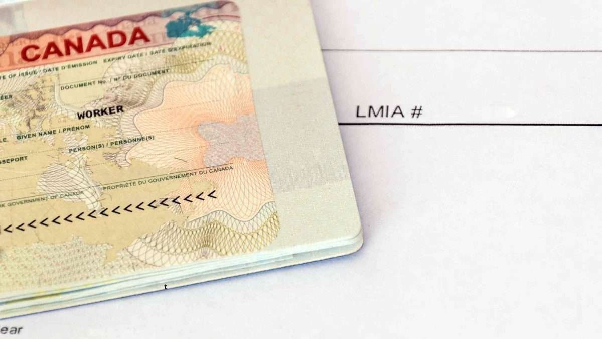 Navigating the Work Permit Application After LMIA Approval: What You Need to Know