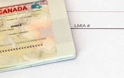 Navigating the Work Permit Application After LMIA Approval: What You Need to Know