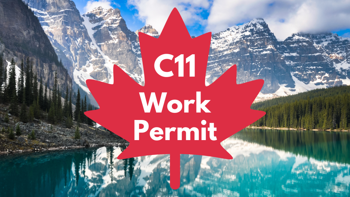 C11 Work Permit: Build Your Business and Your Future in Canada—Without a Sponsor or Job Offer