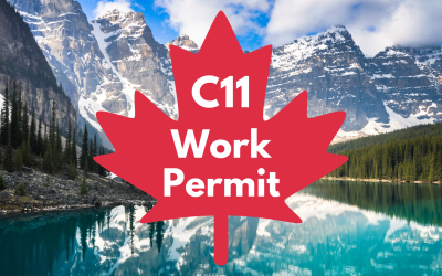 C11 Work Permit: Build Your Business and Your Future in Canada—Without a Sponsor or Job Offer