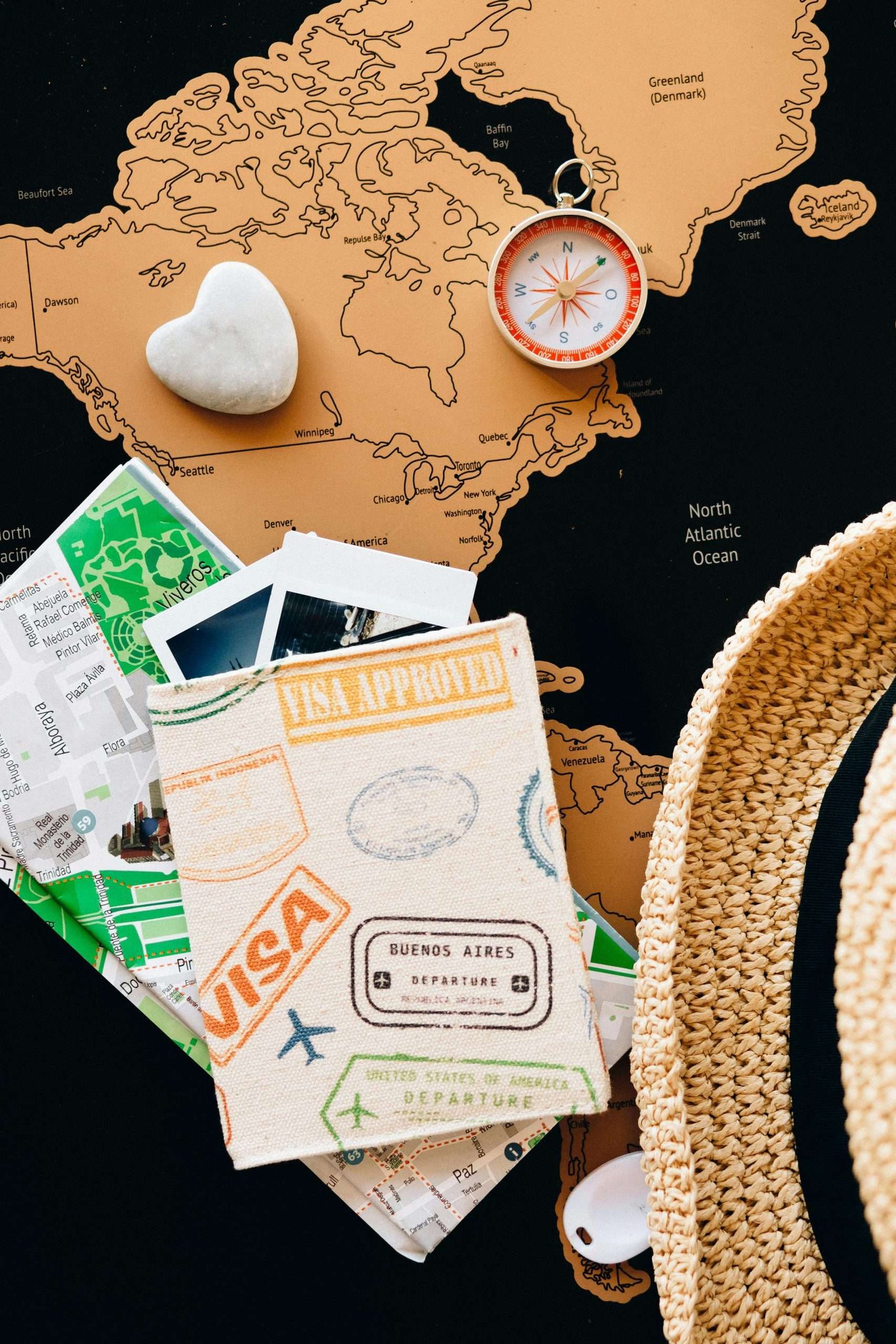 Visitor Visa Canada