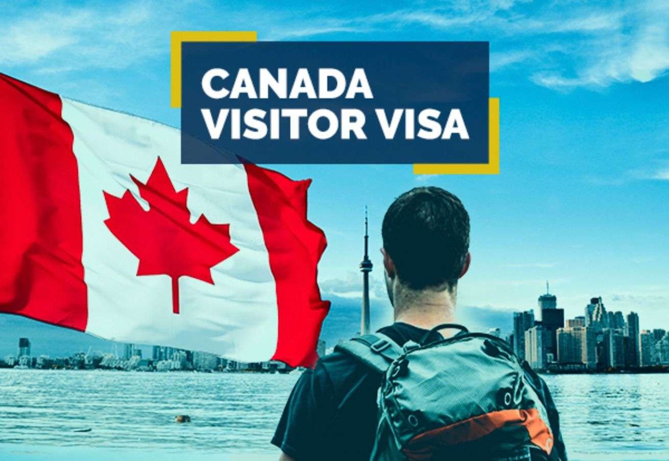 Canada Visitor Visa (TRV): Everything You Need to Know