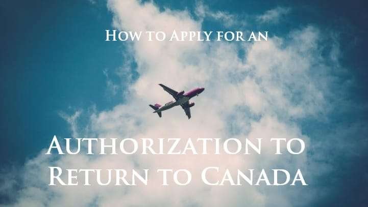 Denied Entry to Canada