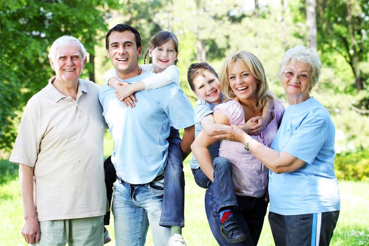Parent and Grandparent Super Visa