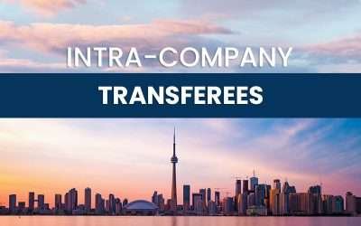 Intra-Company Transfer (ICT) Work Permit Canada: Your 2025 Ultimate Guide
