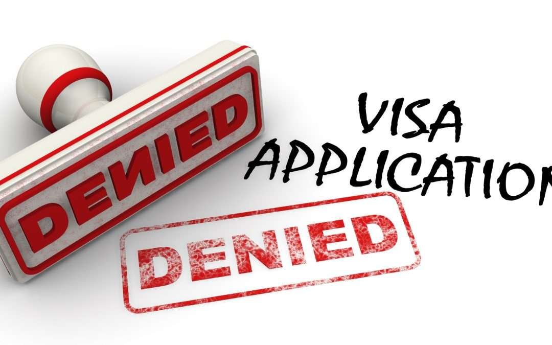 Why Was My Visitor Visa Refused? Here’s What Happened, And What You Can Do About It