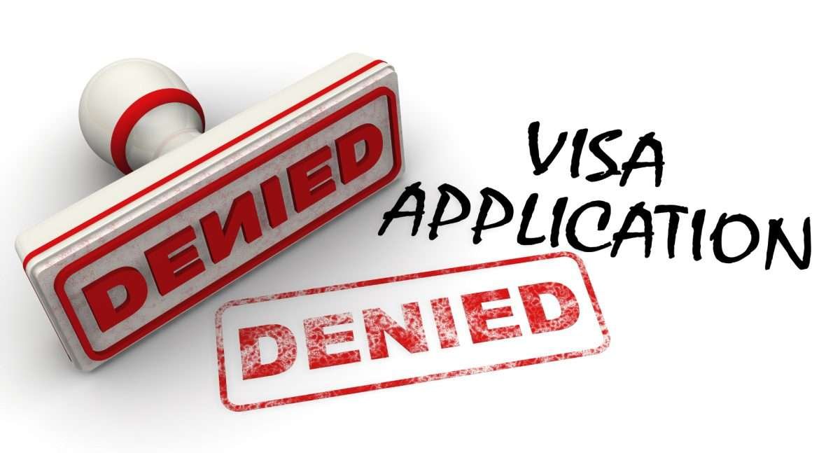 Why Was My Visitor Visa Refused? Here’s What Happened, And What You Can Do About It