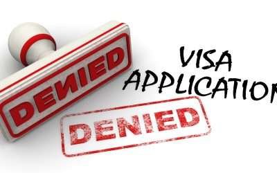 Why Was My Visitor Visa Refused? Here’s What Happened, And What You Can Do About It