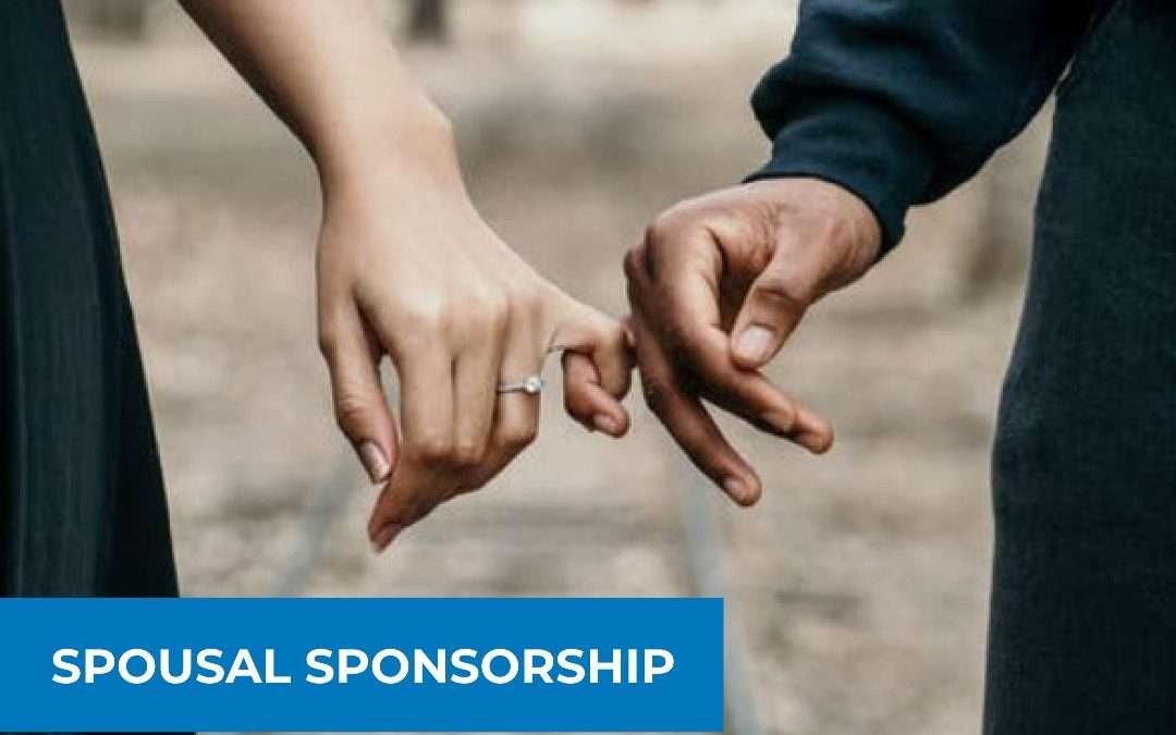 How to Sponsor Your Spouse in Canada