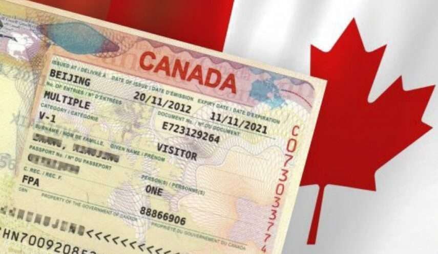 canada-Visa