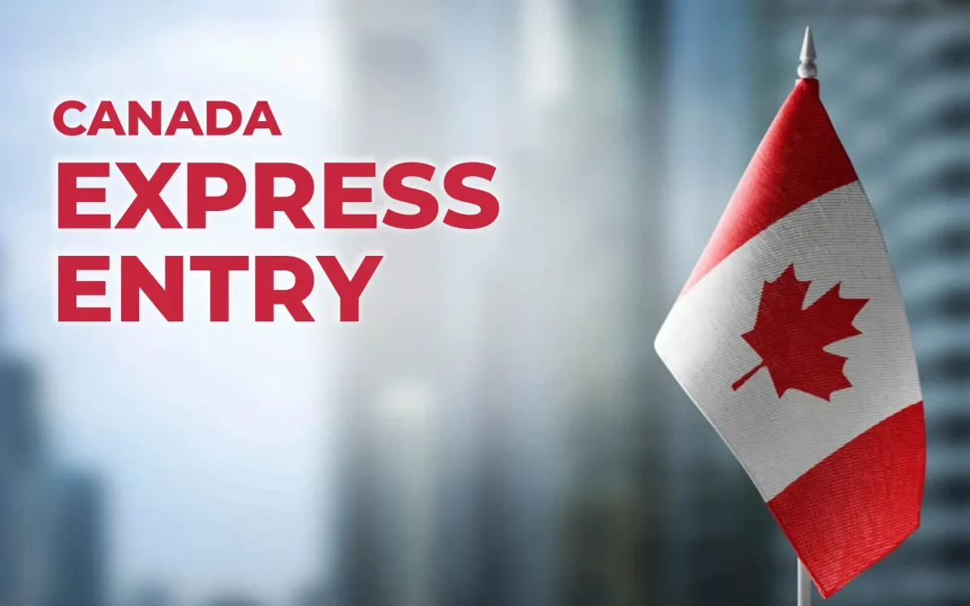 Express Entry & CRS Optimization: Your 2025 Roadmap to Canadian Immigration Success