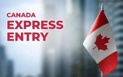 Express Entry & CRS Optimization: Your 2025 Roadmap to Canadian Immigration Success