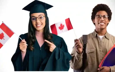 Study Permit, PGWP, and Student Pathways in Canada 2025: Everything You Need to Know