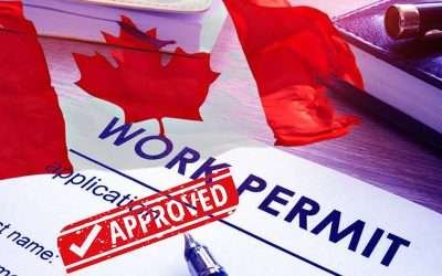 Work Permits in Canada 2025: The Complete Guide to LMIA, GTS, ICT, C11, and Spousal Work Permits