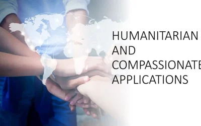 Humanitarian and Compassionate Applications (H&C): When the Law Meets Real Life
