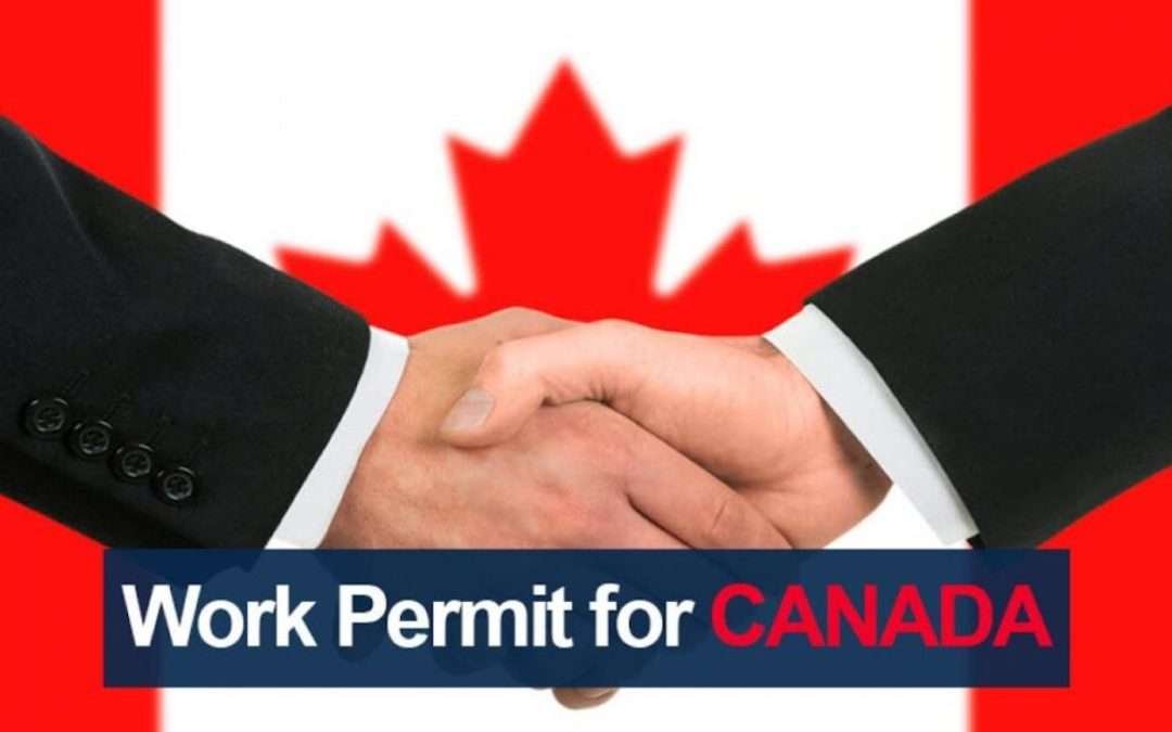 Work Permits in Canada 2026: Everything You Need to Know
