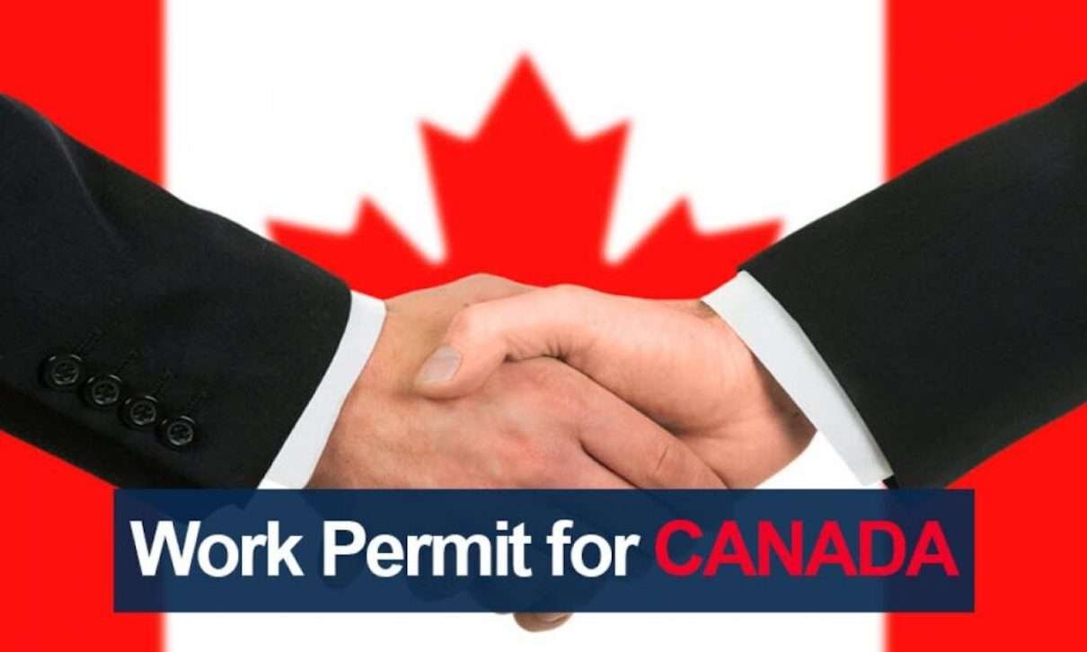 Canada-Work-Permit