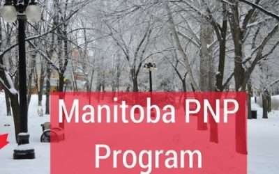 Manitoba Provincial Nominee Program Explained